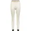 Swix Dame Legacy bodywear Bukse Stillongs i merinoull - Snow White
