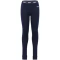 Swix Jr RaceX Merino Underdel Superundertøy i merinoull - Dark Navy