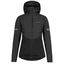 Johaug Jakke Concept 2.0 Allsidig bestselger Jakke Black