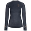 Johaug Trøye Advance Tech-Wool Baselayer i teknisk ull Dark Blue