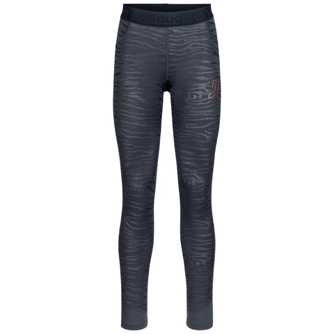 Johaug Bukse Advance Tech-Wool Bukse i teknisk ull Dark Blue