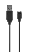 Garmin Lade-/datakabel 1 meter Lade- og datakabel for garmin klokker