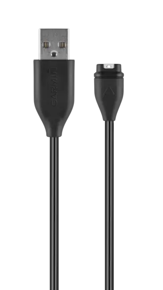 Garmin Data og Ladekabel 0,5m Ladekabel for garmin klokker