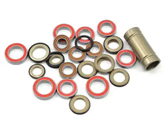 Specialized BRG MY16 Camber FSR Bearing Bearing kit til camber