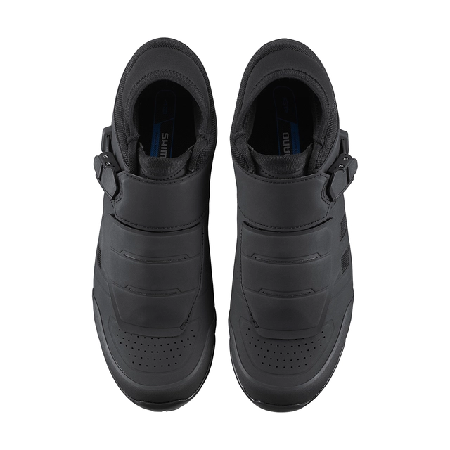 Shimano Sykkelsko ME702 Enduro 42 Svart SPD 