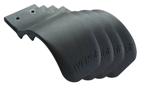 Swenor Skjerm Finstep 1 stk Solide rulleskiskjermer selges pr stk