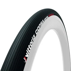 Vittoria Road Corsa Graphene 2.0 TLR G2 Tubeless Ready 25-622 / 700x25c blk/blk