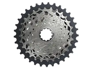 Sram Kassett XG-1270 12 spd 10-36T 12 speed Silver
