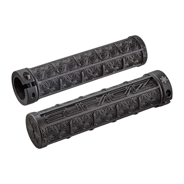 Specialized Grizips Grip Black Sykkelholker med overlegent grep 