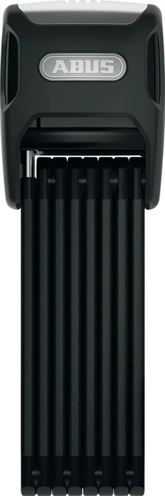 Abus Foldbar lås 6000KA Bordo Big Alarm FG Godkjent X-Plus Alarmlås 120