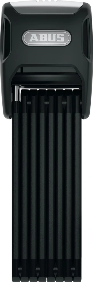 Abus Foldbar l&#229;s 6000KA Bordo Big Alarm FG Godkjent X-Plus Alarml&#229;s 120