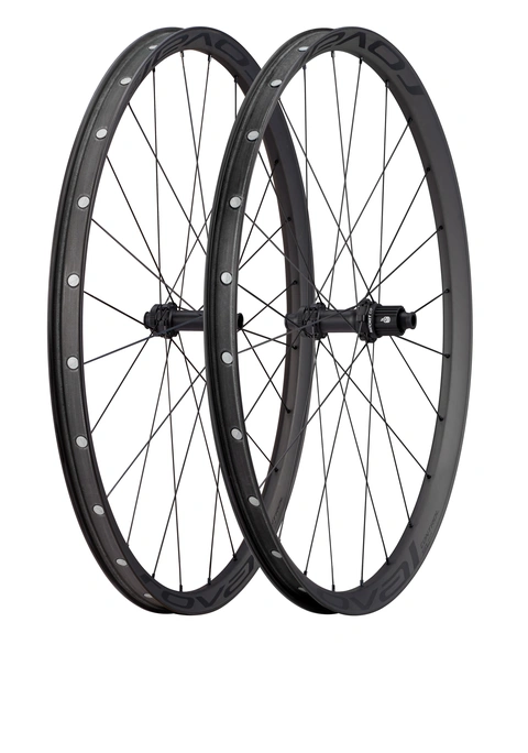 Roval Control 29 Carbon 6B XD Hjulsett Fra helgens varme runder til World Cup X