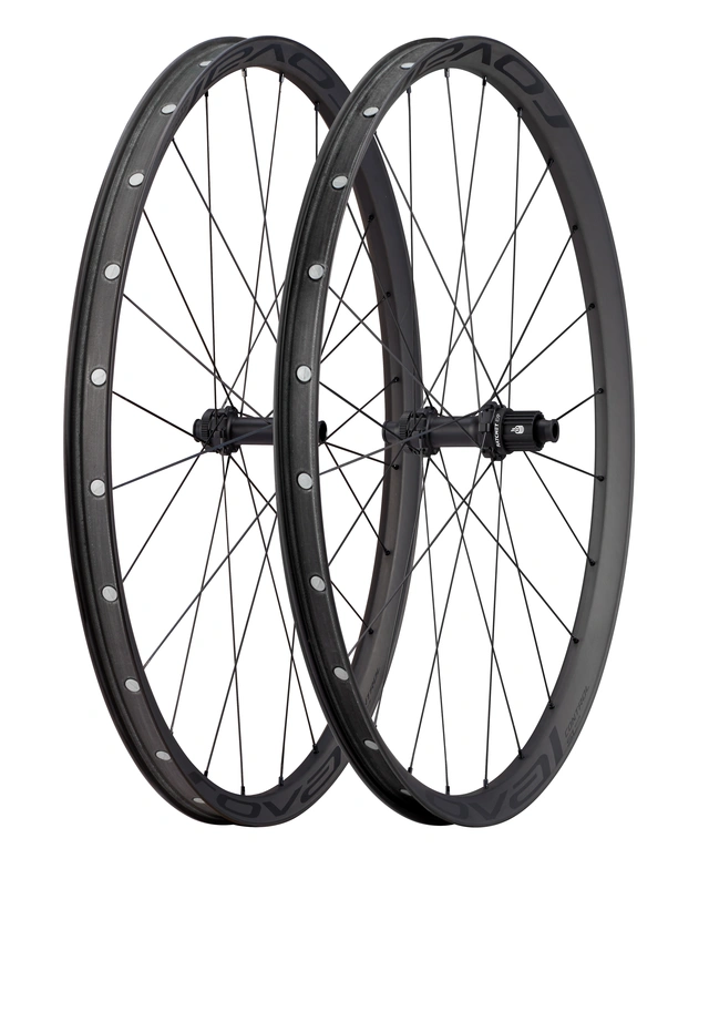 Roval Control 29 Carbon 6B XD Hjulsett Fra helgens varme runder til World Cup X 