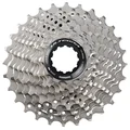 Shimano Kassett Ultegra R8100 12-sp 11-30T Ultegra Kassett til landevei