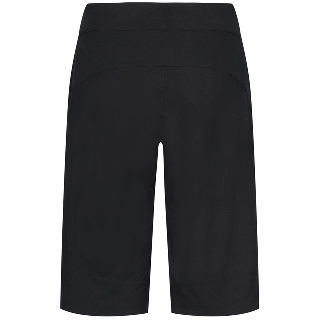 Sweet Dame MTB shorts Hunter Light  XS Lettvekts sykkelshorts Black 