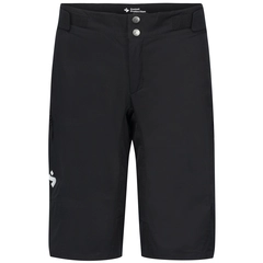 Sweet Dame MTB shorts Hunter Light  S Lettvekts sykkelshorts Black