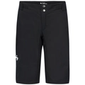 Sweet Dame MTB Shorts Hunter Light Lettvekts sykkelshorts Black
