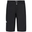 Sweet Dame MTB Shorts Hunter Light Lettvekts sykkelshorts Black