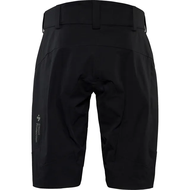 Sweet Hunter Light Shorts Herre L Lettvekts sykkelshorts - Black 