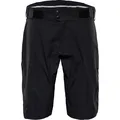 Sweet Hunter Light Shorts Herre L Lettvekts sykkelshorts - Black