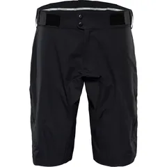 Sweet Hunter Light Shorts Herre L Lettvekts sykkelshorts - Black