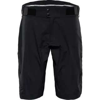 Sweet Hunter Light Shorts Herre L Lettvekts sykkelshorts - Black