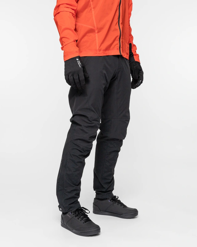 Sweet Herre Bukse Hunter Light  S Lett og behagelig bukse Black 