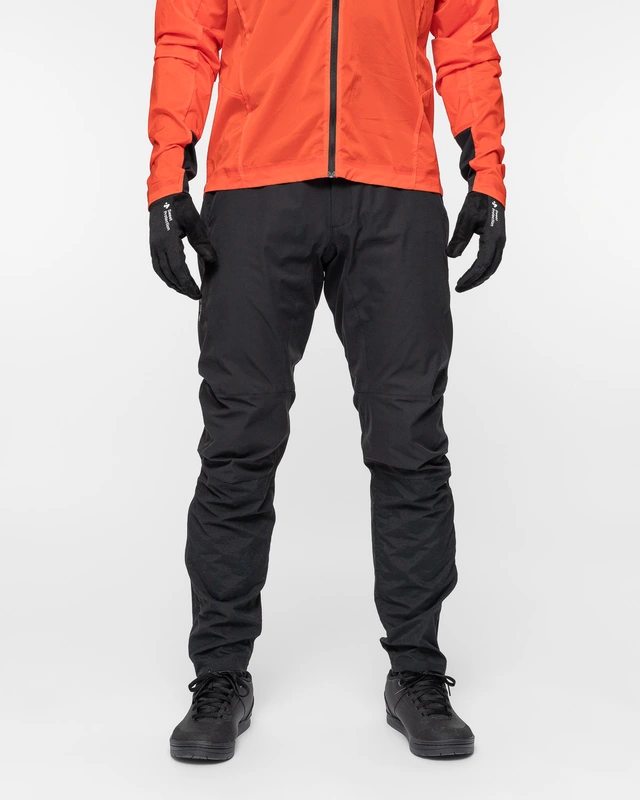 Sweet Herre Bukse Hunter Light  S Lett og behagelig bukse Black 