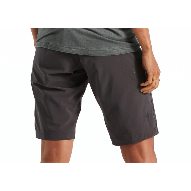 Specialized Dame Shorts Trail Cargo XL Stisykkelshorts til dame Charcoal 