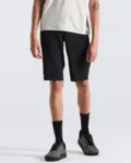 Specialized Shorts Trail Cordura 34 Lett og slitesterk MTB shorts Black