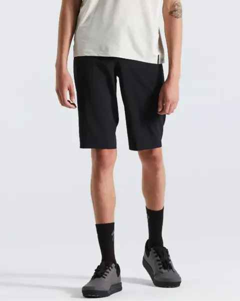 Specialized Shorts Trail Cordura 32 Lett og slitesterk MTB shorts Black 
