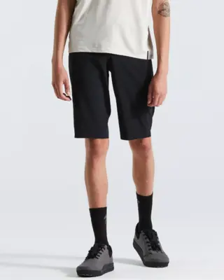 Specialized Shorts Trail Cordura Lett og slitesterk MTB shorts Black