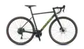 Hard Rocx Sykkel Gravel GT1 GRX 58cm Rask grussykkel til variert underlag