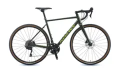 Hard Rocx Sykkel Gravel GT1 GRX 58cm Rask grussykkel til variert underlag