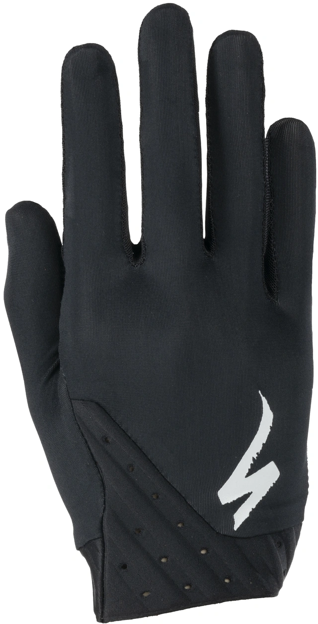 Specialized Trail Air Glove XXL Sykkelhanske lange fingre Black 