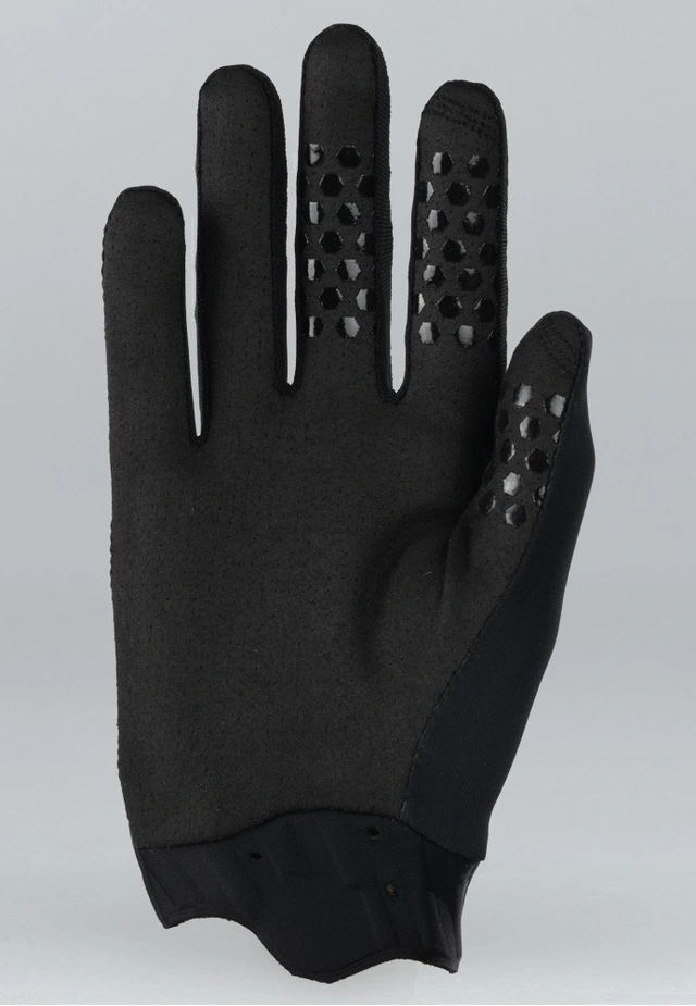 Specialized Trail Air Glove XL Sykkelhanske lange fingre Black 