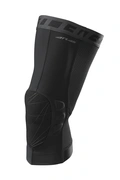 Specialized Atlas Knebeskyttelse BLK S Knebeskytter for terrengsykling Black
