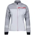 Swix Dame Jakke Carbon Light XL Teknisk softshell jakke Bright white