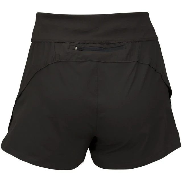 Swix Carbon shorts W L Lett løpeshorts til dame i Phantom 