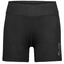 Johaug Dame Hot Pants Elemental 2.0 Lett og funksjonell hot pant TBLCK