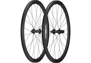 Roval Hjulsett Rapide C38 Disc 700C Allsidig karbon hjulsett