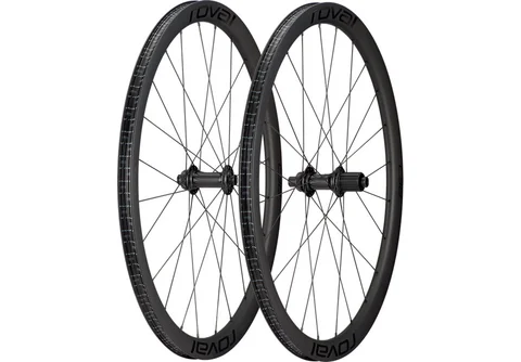 Roval Hjulsett Rapide C38 Disc 700C Allsidig karbon hjulsett