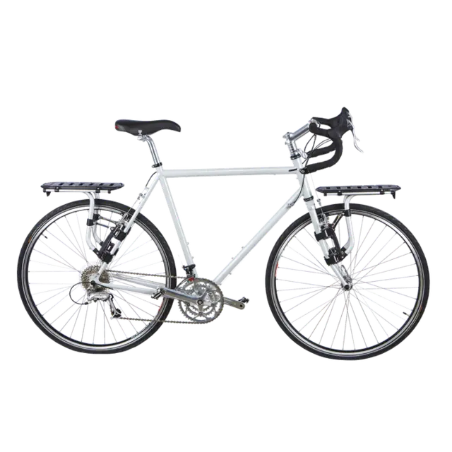 Thule Pack`n Pedal Tour Rack Sykkelstativ / Bagasjebrett 