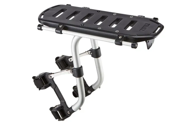 Thule Pack`n Pedal Tour Rack Sykkelstativ / Bagasjebrett 