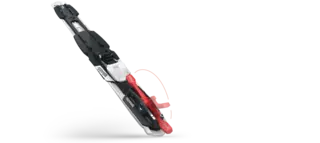 Rottefella MOVE Race binding til NIS 1.0 Nytt MOVE-system til racingbruk