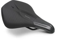Specialized Power W/MIMIC Comp Sadel 168 Unisex sykkelsete sort