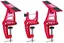 Swix T785 Travel XC profile set, 3 parts Reisekit for å feste langrennsski