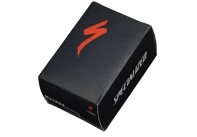 Specialized SV Tube 24x1.9-2.4 32mm Sykkelsange med Bilventil 