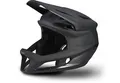 Specialized Gambit Downhill helmet L Fjærlett og luftig DH hjelm, Black