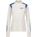 Swix Triac 3.0 Ultrawicking NTS Dame XS 1,5-lags trøye Bright white
